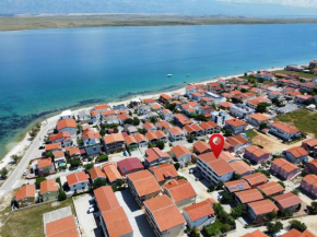 Apartments by the sea Vir - 21081